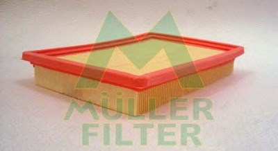 MULLER FILTER pa3180 -  Воздушный фильтр